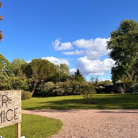 Ker Amice Maison D'Hotes Saint-Loubès Eksteriør bilde