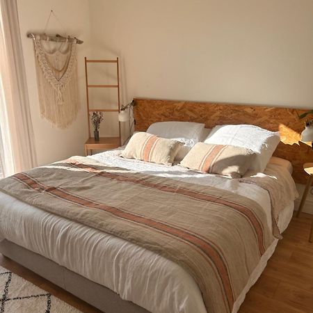 Ker Amice Maison D'Hotes Saint-Loubès Eksteriør bilde